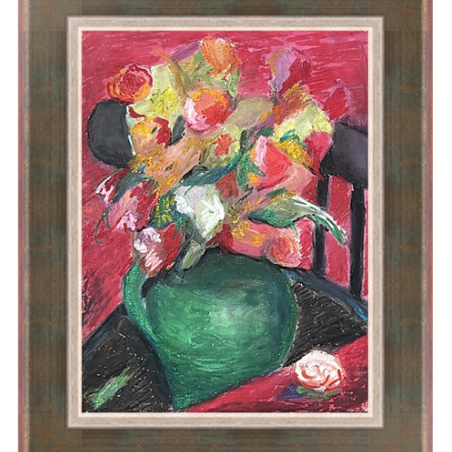 Натюрморты. Своя Мастерская