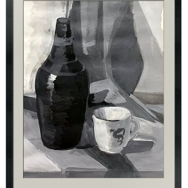 Графика. Своя Мастерская