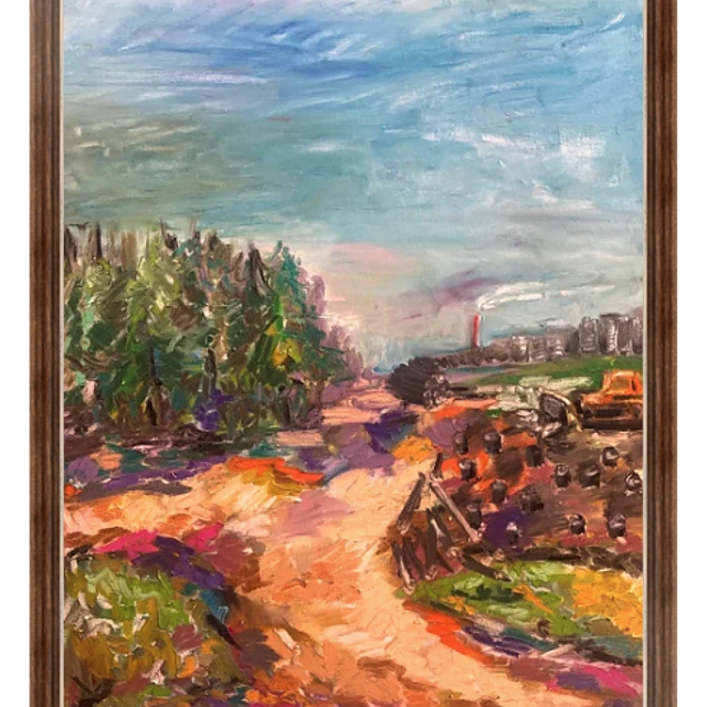 Социальные. Своя Мастерская