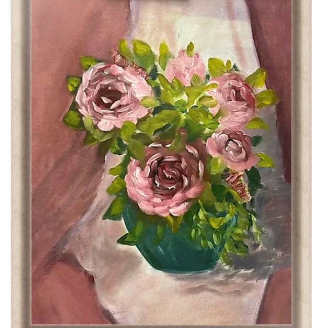 Натюрморты. Своя Мастерская