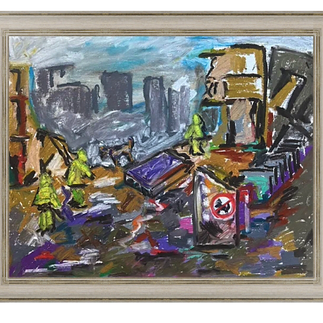 Социальные. Своя Мастерская