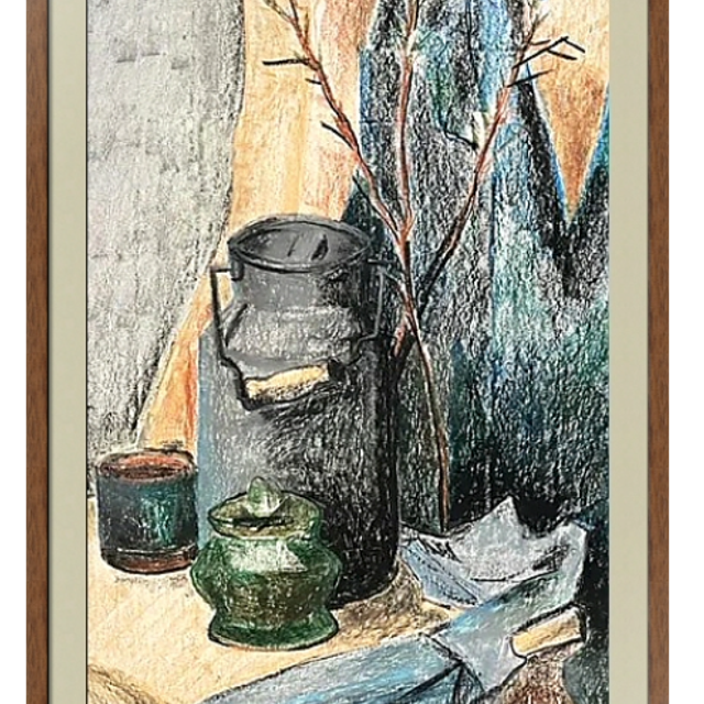 Натюрморты. Своя Мастерская