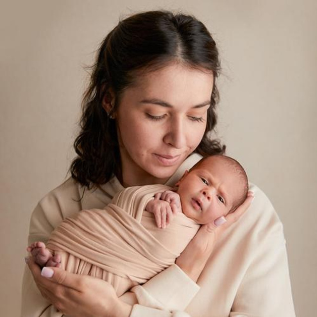 Ньюборн съемка фотосессия новорожденных. Профессиональный фотограф новорождённых в Москве Елена Сатюкова