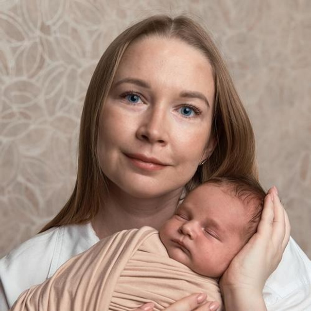 Ньюборн съемка фотосессия новорожденных. Профессиональный фотограф новорождённых в Москве Елена Сатюкова