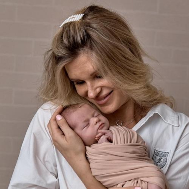 Ньюборн съемка фотосессия новорожденных. Профессиональный фотограф новорождённых в Москве Елена Сатюкова