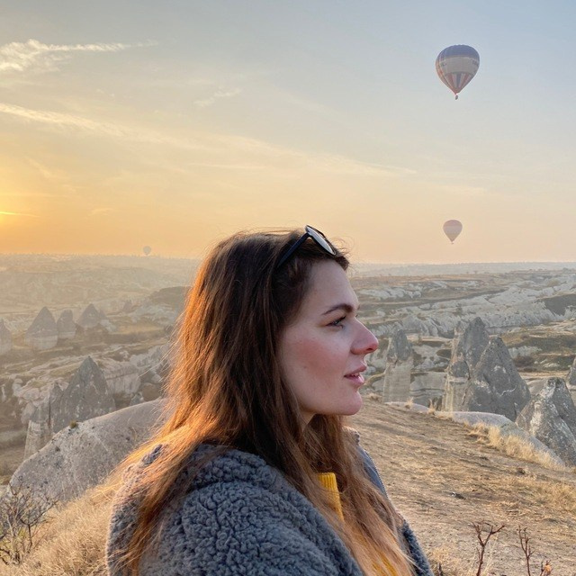 Отзывы. Фотограф Настя Галингер Краснодар