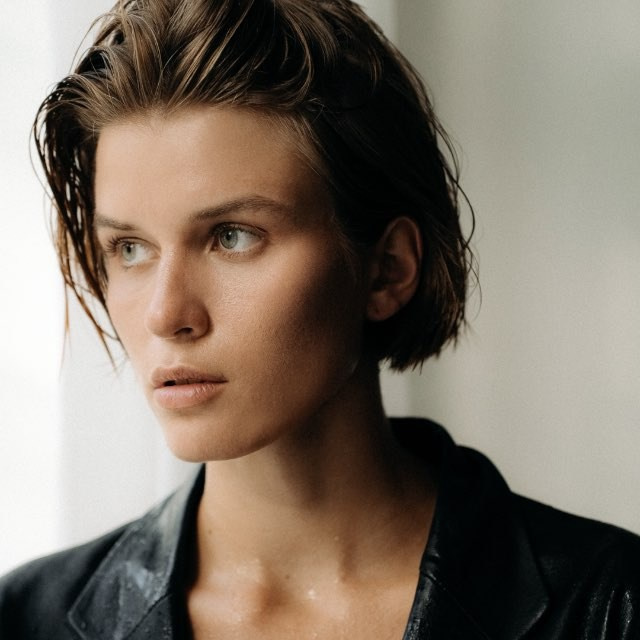 Отзывы. Портретный фотограф в Санкт-Петербурге Мария Вармер