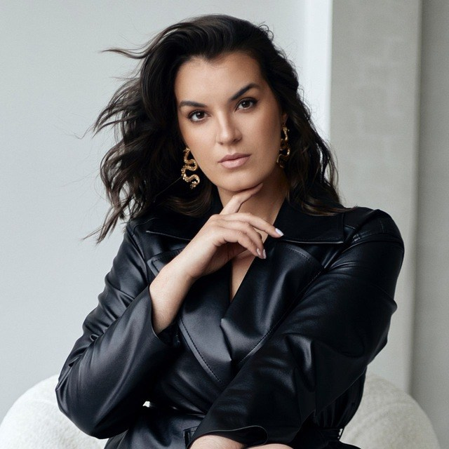 Отзывы. Юлиана Смешек, коуч, наставник экспертов и предпринимателей