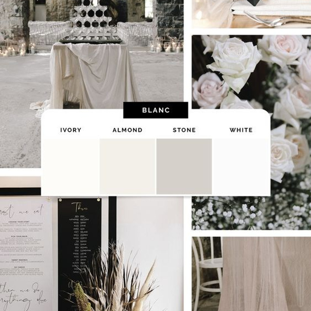 Тренды 2024 Свадебные