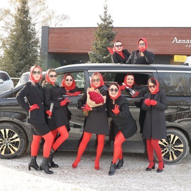 Отзывы. Свадебный и семейный фотограф в Оренбурге Ильяна Тукжанова