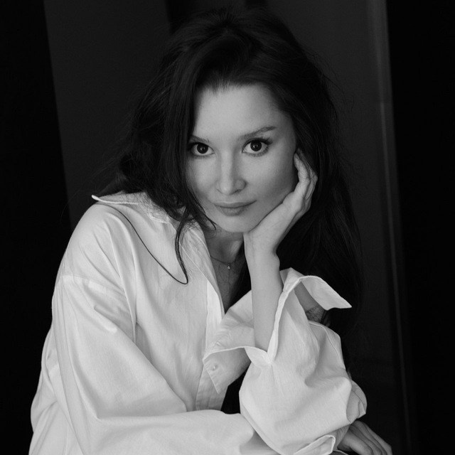 Отзывы. Фотограф Екатерина Козловская