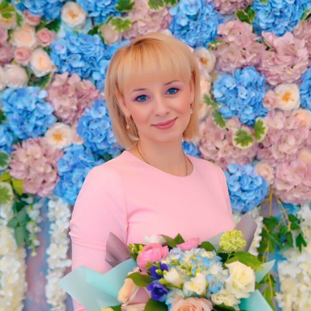 В Кемерово. Фотограф, видеооператор Нина Коршунова