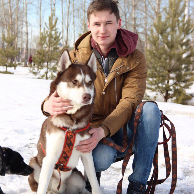 Отзывы клиентов. Фотограф Дарья Локотко в Красноярске