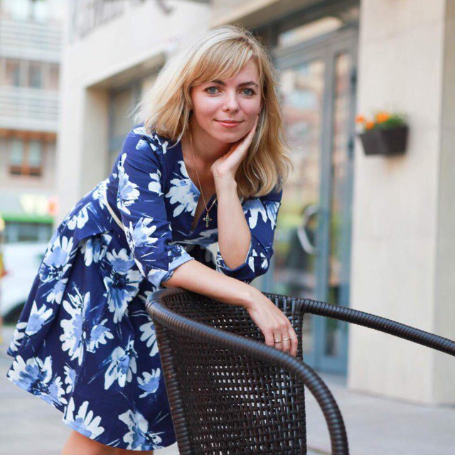 Отзывы клиентов. Фотограф Дарья Локотко в Красноярске