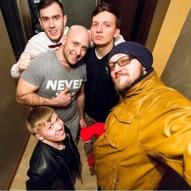 Отзывы о Денисе Турчине. Видеограф Турчин Денис