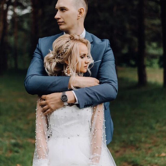 Отзывы клиентов. Свадебная фото и видеосъемка в Гомеле