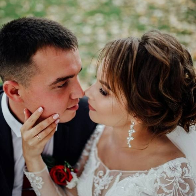 Отзывы. Свадебный и семейный фотограф Баева Дарья, город Йошкар — Ола