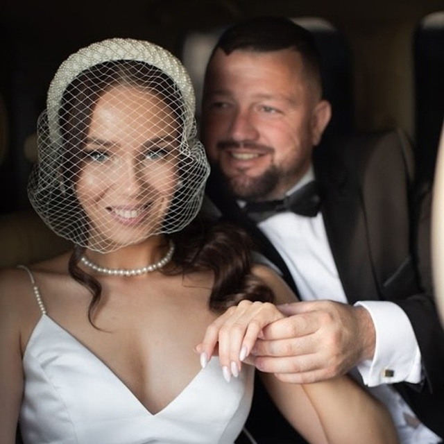 Отзывы. Свадебный фотограф в Нижнем Новгороде и Москве Сергей Воробьев