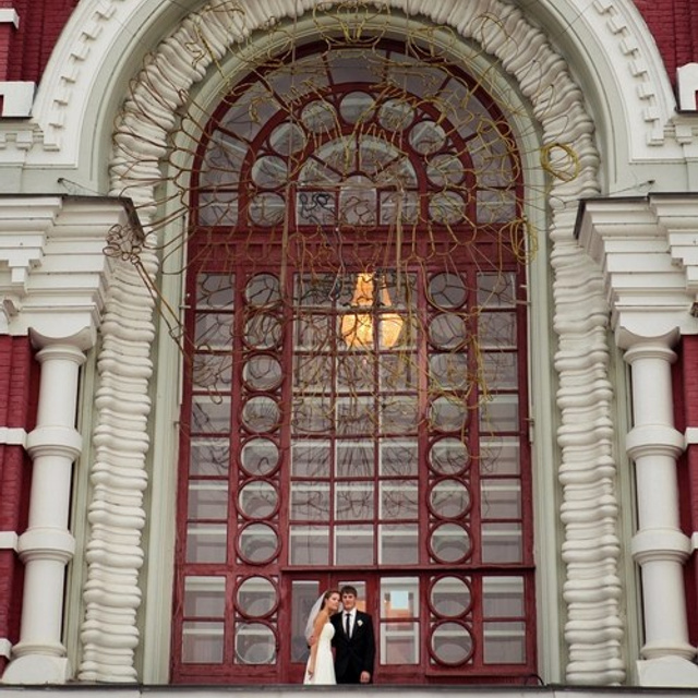 Отзывы. Свадебный фотограф в Нижнем Новгороде и Москве Сергей Воробьев