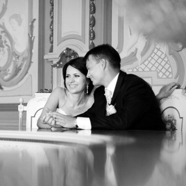 Отзывы. Свадебный фотограф в Нижнем Новгороде и Москве Сергей Воробьев