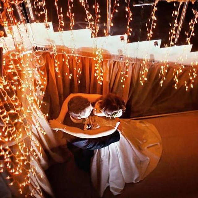 Отзывы. Свадебный фотограф в Нижнем Новгороде и Москве Сергей Воробьев