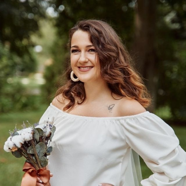 Отзывы. Фотограф Москва Арина Клокова