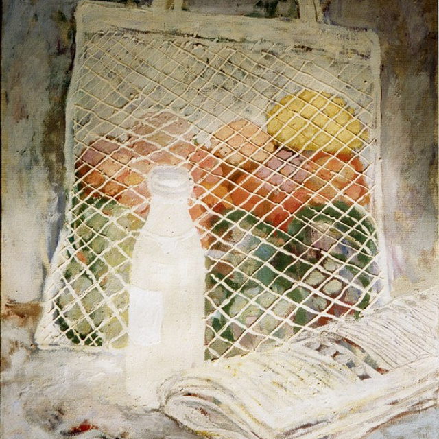 «Сумка» 1973 год Собр. Ф.Ваккари. Италия