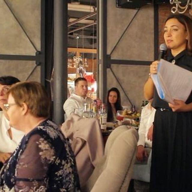 Свадьбы. Видеограф Добромыслов