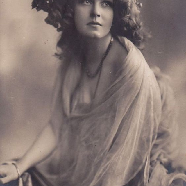 Отзывы. Художественная винтажная фотография