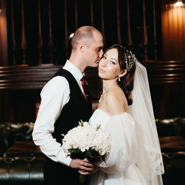 Отзывы. Сергей Попов — ведущий мероприятий в Луганске