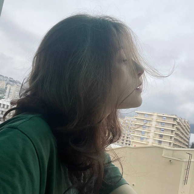 Отзывы. Портретный и fashion-фотограф в Санкт-Петербурге Олеся Поле