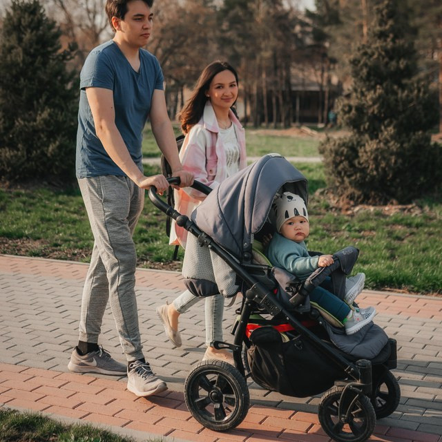 Отзывы. Семейный фотограф в Алматы Анжелика Али Номан