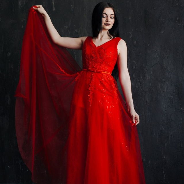 Ванда Классика, рр 42-46, 500р