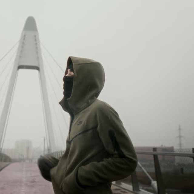 Пример Клипа