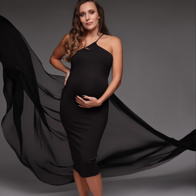 Платья, топы и&nbsp;пр.