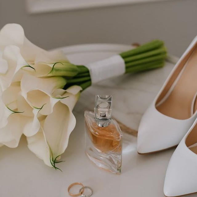 Утро невесты