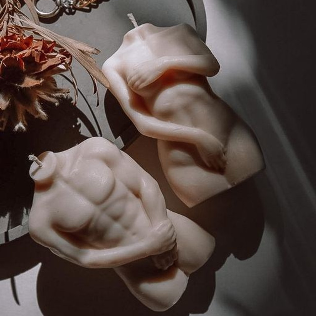 Предметная съёмка. Катерина Губанова