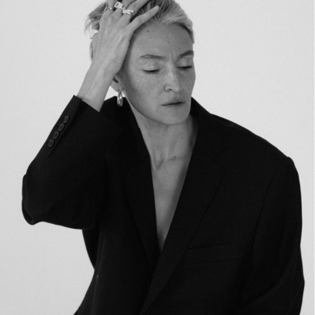 Отзывы. Предметный и портретный фотограф в Москве Алина Чернышева