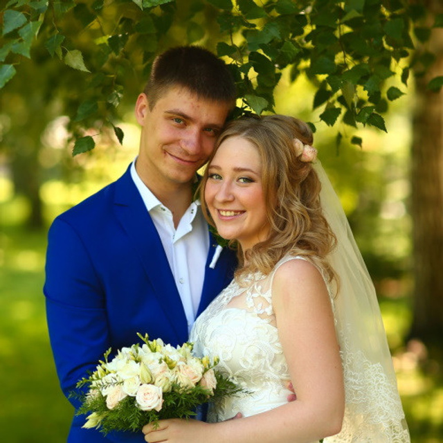 Отзывы о свадебном организаторе Наталии Ивашевой