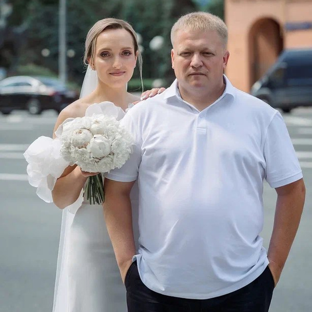 Отзывы. Фотограф Настя Непогодьева, Москва