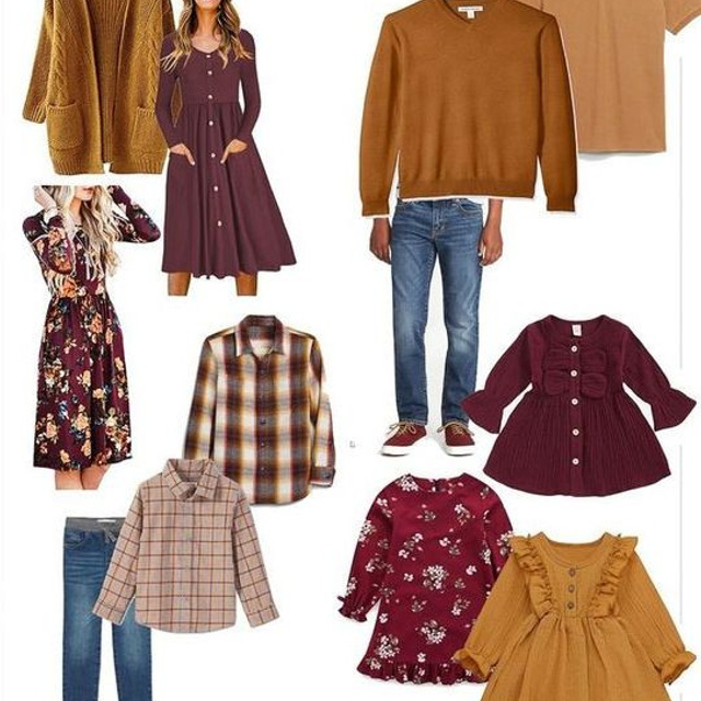 Подготовка к фотосесии. Семейный фотограф Карина Маффи