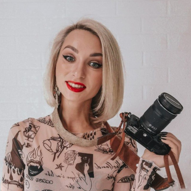 ОТЗЫВЫ. Фотограф Александра Степанова