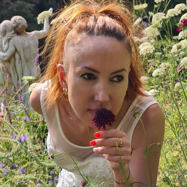 ОТЗЫВЫ. Фотограф Александра Степанова