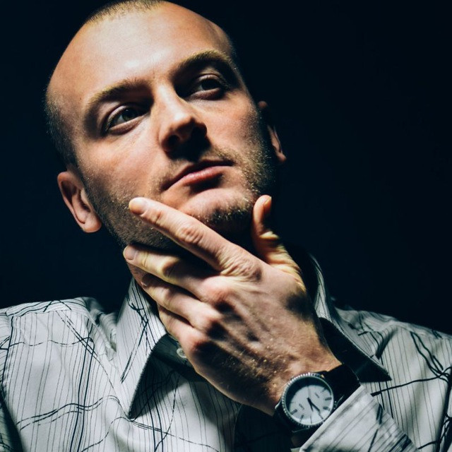 Отзывы. Portrait photographer Wrocław Vitali Pabiadzinski