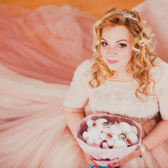 Отзывы о работе фотографа. Фотограф в Подольске — Мария Бучнева