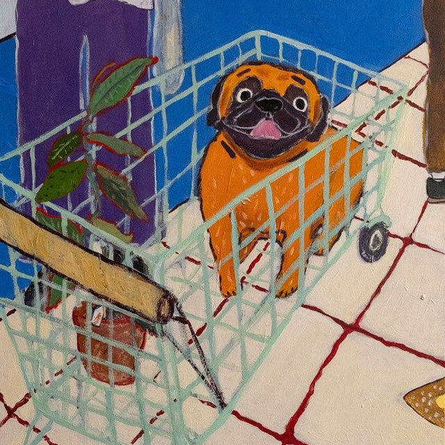 Анималистика. Художник, фотограф с Сахалина Ирина Тен