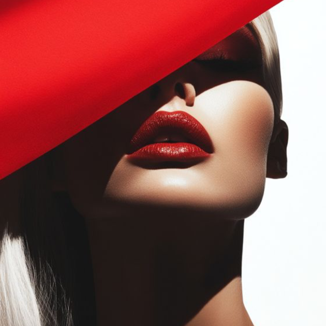 Мудборд. Хирург. Косметолог