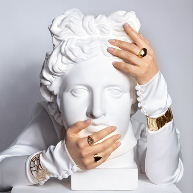 Мудборд. Хирург. Косметолог