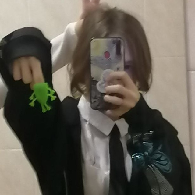 Фото радужки глаза LOOK IN