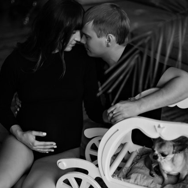 Отзывы. Свадебный и семейный фотограф в Ярославле Эвелина Староверова